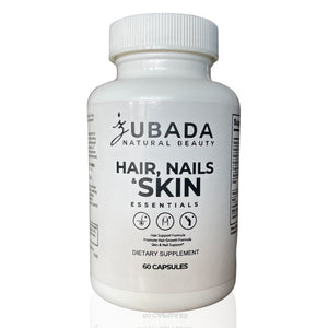 Zubada's HNS Essentials