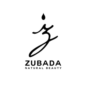Zubada Natural Beauty Organic Hair Growth Butter