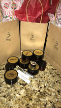 Load image into Gallery viewer, Zubada Natural Beauty Organic Hair Growth Butter